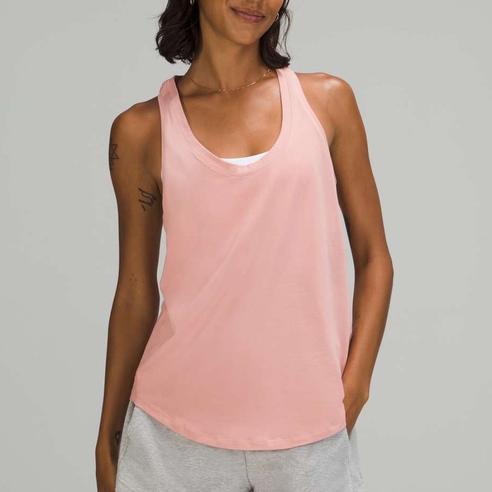 Lululemon | Love Tank